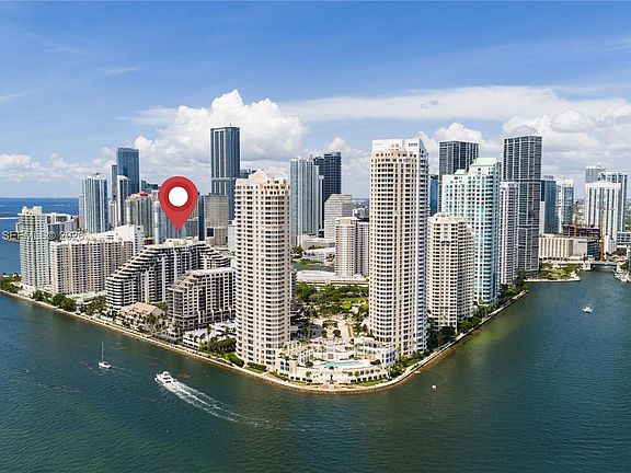 2nd image of 520 Brickell Key Dr APT A619