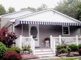 607 Bayshore Rd, West Cape May, NJ 08204