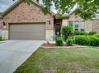 3622 Sweet Olive, San Antonio, TX 78261