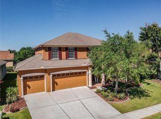 27217 Fern Glade Ct, Zephyrhills, FL 33544