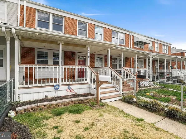 4019 Saint Monica Dr, Dundalk, MD 21222