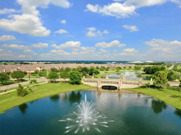 2231 Wexford Way, Forney, TX 75126