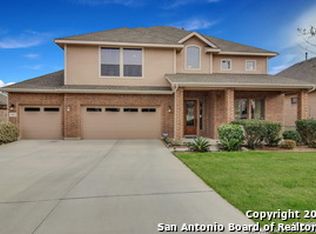 15022 Redbird Pass, San Antonio, TX 78253