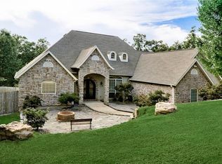 17079 Harmon Rd, Fayetteville, AR 72704