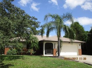 872 Mangrove Rd, Venice, FL 34293