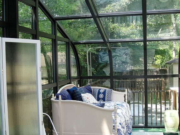 Sunroom