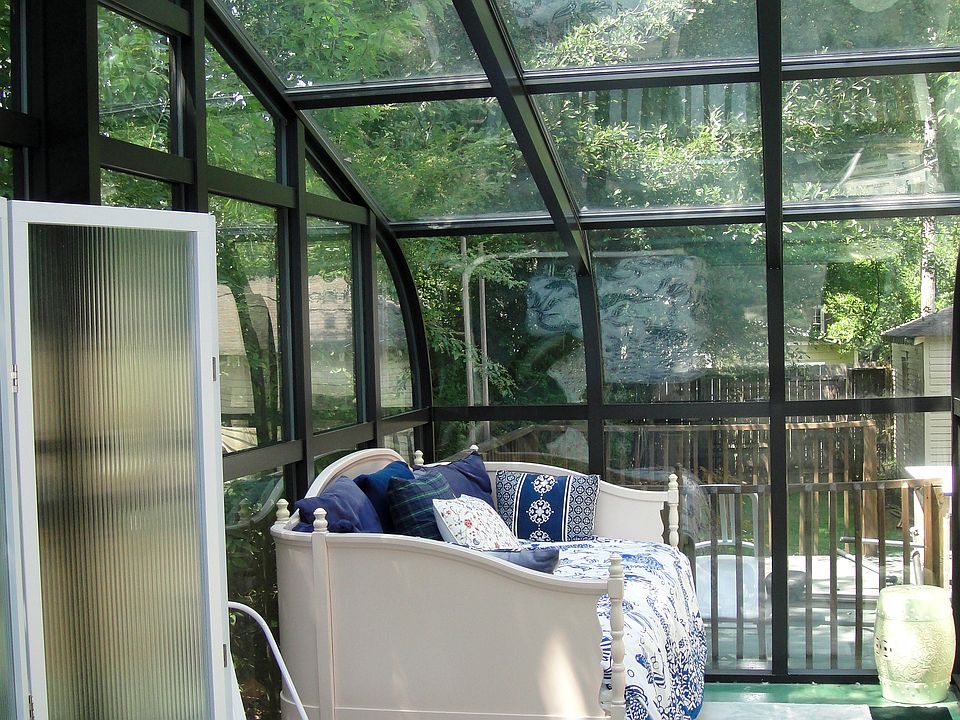 Sunroom