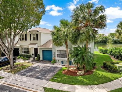 9560 E Plum Harbor Way #9560, Tamarac, FL, 33321