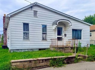 813 Hazlett Ave, Brackenridge, PA 15014