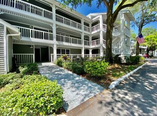 2511 Dolly Bay Dr APT 102, Palm Harbor, FL 34684