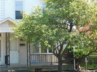 3308 Lehigh St, Whitehall, PA 18052