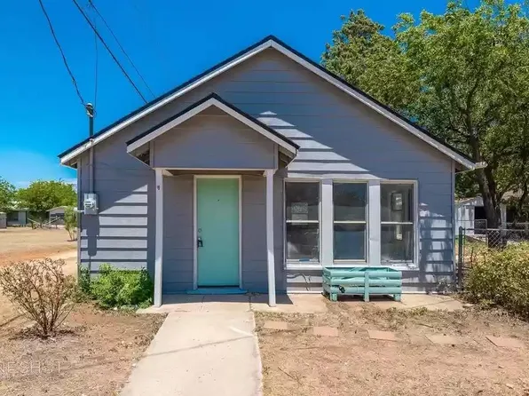 1126 N 11th St, Abilene, TX 79601