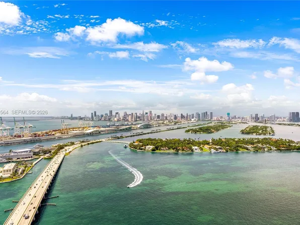 501 West Ave #4303, Miami Beach, FL 33139