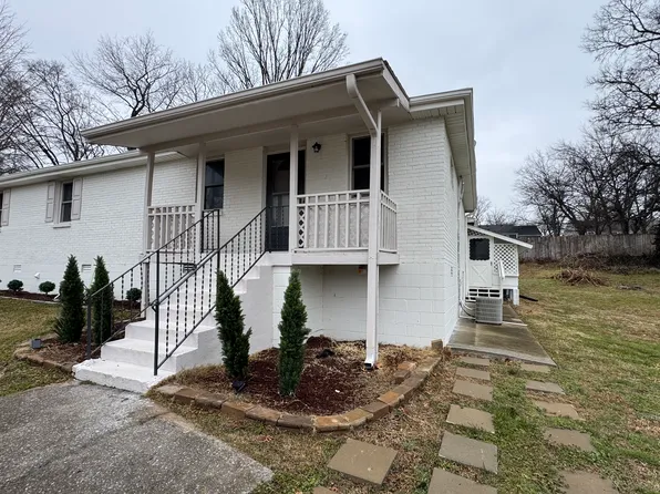 416 Lutie Dr #1, Nashville, TN 37210
