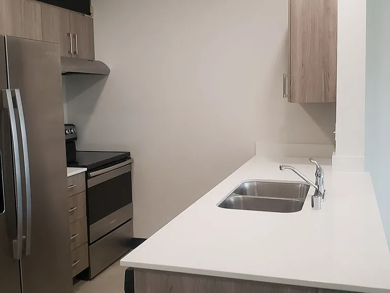 Wall Street Apartments — Photo 21