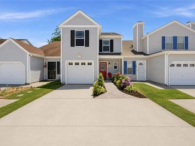 5548 Maple Cluster Ct, Virginia Beach, VA, 23462