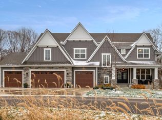 4184 Halstead Bay Alcove, Minnetrista, MN 55331