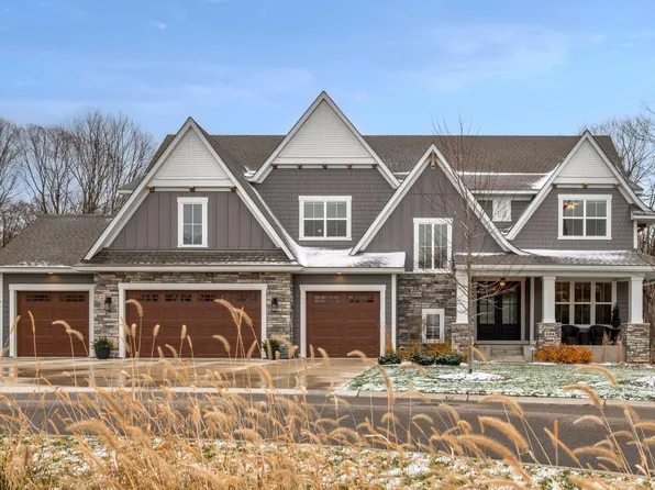 4184 Halstead Bay Alcove, Minnetrista, MN 55331