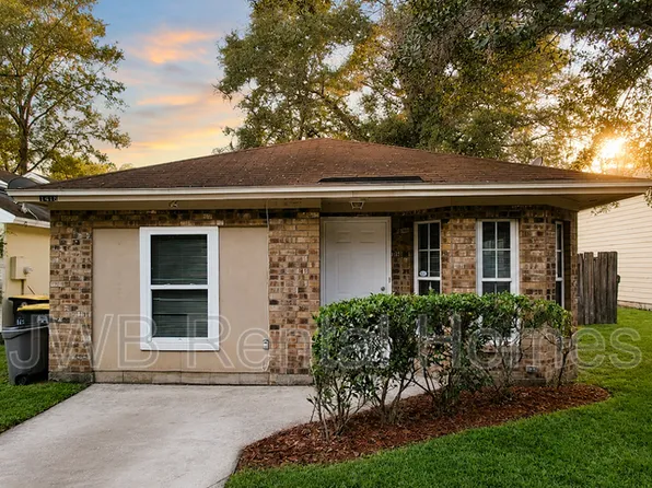 1406 Ellis Trace Dr W, Jacksonville, FL 32205