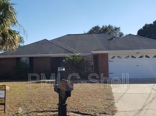 2172 Lambourn Ct, Navarre, FL 32566