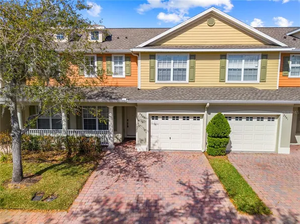 3543 Sanctuary Dr, Saint Cloud, FL 34769