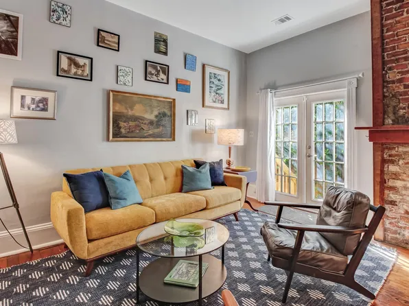 2118 Lincoln St, Savannah, GA 31401