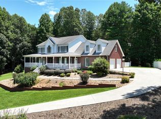 151 Sandlewood Ct, Wilkesboro, NC 28697