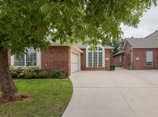 15532 Monarch Ln, Oklahoma City, OK 73013