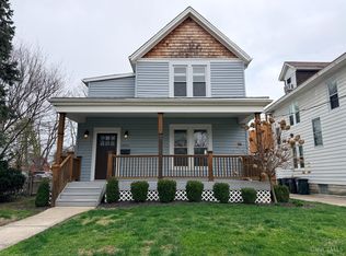 3950 Elsmere Ave, Cincinnati, OH 45212