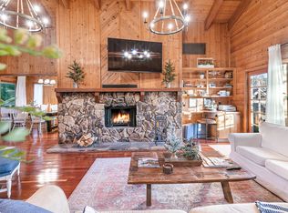 729 Rhine Rd, Lake Arrowhead, CA 92352