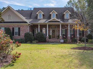 545 Belaire Dr, Winder, GA 30680