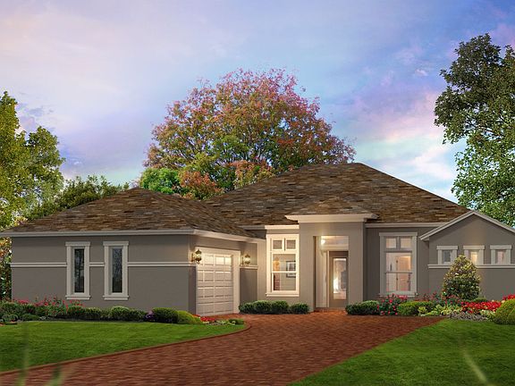 The Florida Traditional