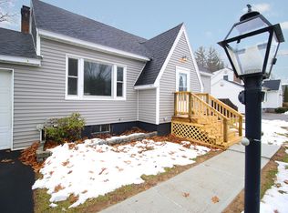 44 Harmon Rd, Glenville, NY 12302