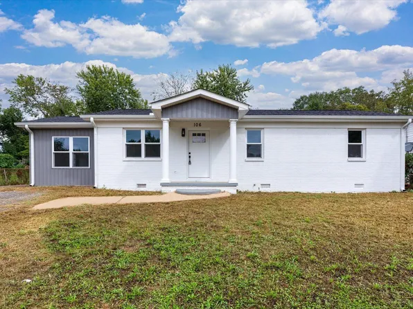 106 Alpha Dr, Greenville, SC 29605