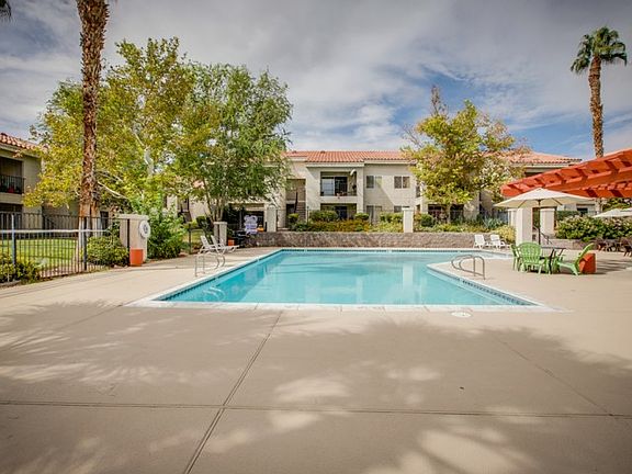 Villa Monterey Apartments For Rent in Las Vegas