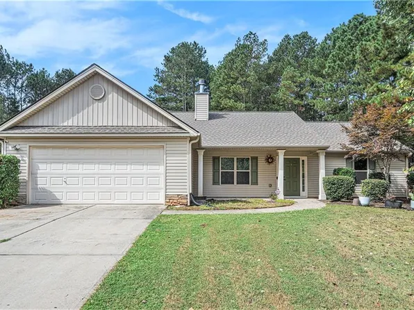 2600 Yorkwood Rd, Winder, GA 30680