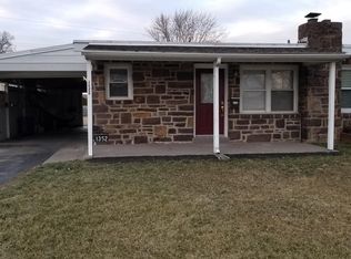 1352 Midland Rd, Conshohocken, PA 19428