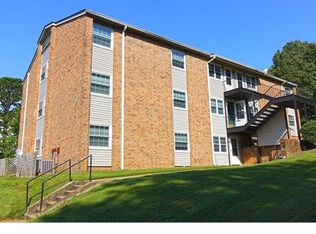 3005 Henderson Ave NW #4, Cleveland, TN 37312