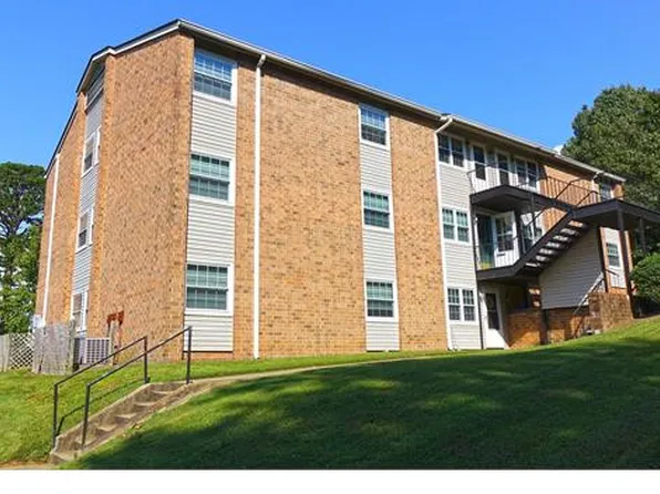 3005 Henderson Ave NW, Cleveland, TN