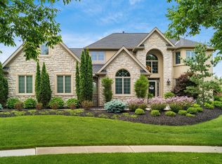 8255 Inistork Ct, Dublin, OH 43017