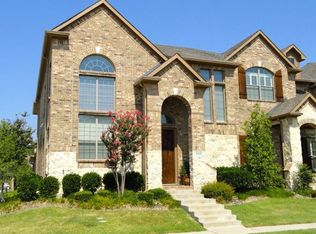 8601 Pauline St, Plano, TX 75024