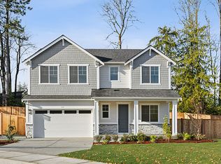 333 N 55th St, Mount Vernon, WA 98273