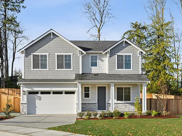 333 N 55th St, Mount Vernon, WA 98273