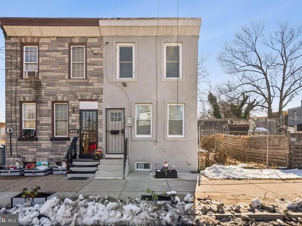 746 Pine St, Camden, NJ 08103