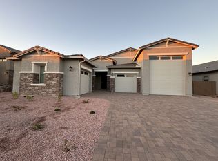 (Undisclosed Address), Buckeye, AZ 85396