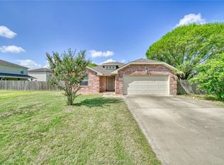 2504 Horse Shoe Dr, College Station, TX 77845