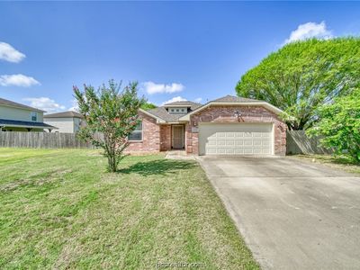 2504 Horse Shoe Dr, College Station, TX, 77845