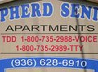 1791 S Byrd Ave #5153, Shepherd, TX 77371