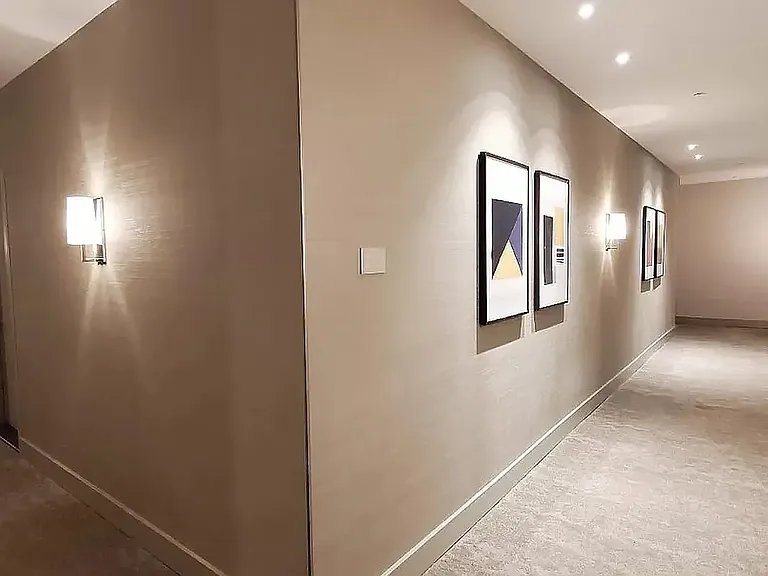 20 West St #21M — Photo 10