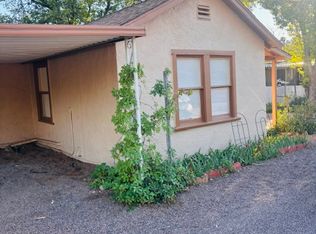 705 E Miller Rd, Payson, AZ 85541